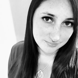 Meet your Posher, Kaylin